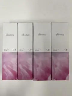エルシンカCBヘアソープ+ヘアマスク×2 エルシンカCBヘアソープ+ヘアマスク×2 エルシンカ スーパー