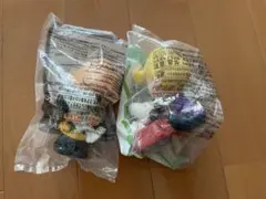 【新品】ハッピーセット　スヌーピーおもちゃ