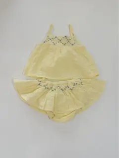 ZARA ベビー用セットアップ3-6ヶ月