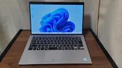 SONY VAIO 13インチ ノートパソコン 本体
