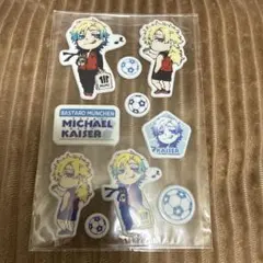 2025年最新】カイザー ブルーロックの人気アイテム - メルカリ