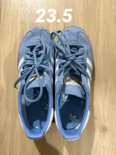 adidas ハンドボール スペツィアル 23.5