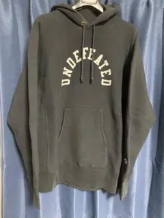2025年最新】UNDEFEATED メンズ パーカーの人気アイテム - メルカリ