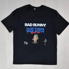 2026年最新】バッドバニー tシャツの人気アイテム - メルカリ