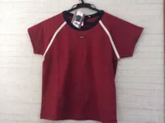 エレッセ　Tシャツ★新品タグ付★のサムネイル