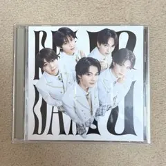 EBiDAN 「Yes!東京」 初回限定M!LK盤