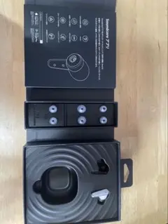 美品　Anker SoundCore Liberty4 ホワイト右のみ　即日発送