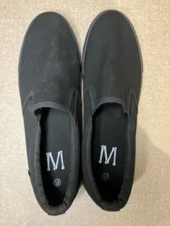 スリッポン メンズ