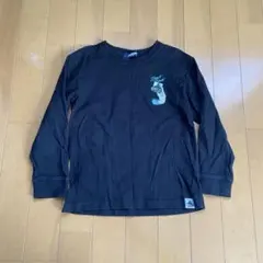 X LARGE ロンT 120センチ