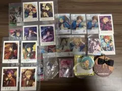 あんさんぶるスターズ　グッズ　37点