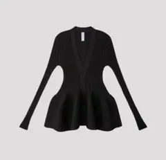 カーデ カーディガン