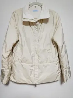 ストラネスブルー ハーフコート