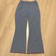 UGG リブ カジュアルパンツのサムネイル