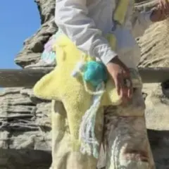 星型バック　スターバック