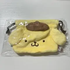 サンリオ Sanrio ポムポムプリン マフィン 巾着 2枚セット - メルカリ