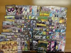 ポケカ まとめ売り SR SSR SAR CSR HR UR 200枚