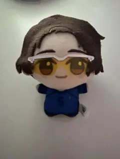 2026年最新】雪宮剣優 ぬいぐるみの人気アイテム - メルカリ