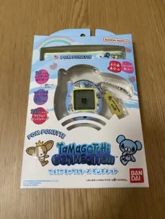 2026年最新】Tamagotchi connection たまごっち ポンポネットの人気