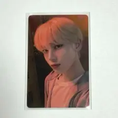 ENHYPEN ソヌ トレカ ロマンス 中華 yizhiyu yzy 4.0