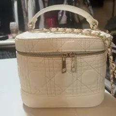 ショルダーバッグ キルティング