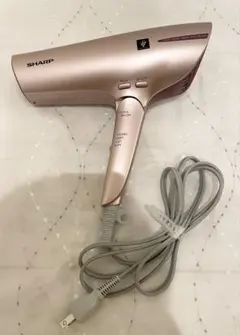 2026年最新】SHARP ヘアドライヤーの人気アイテム - メルカリ