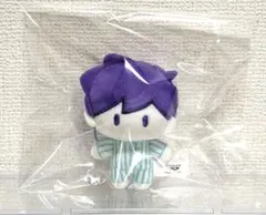 OMORI おともだちといっしょぬいぐるみ ヘッドスペース オーブリー
