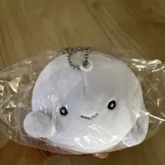 povo キャラクター マスコット ぬいぐるみ