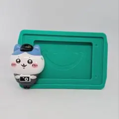 ちいかわ　ハッピーセット　ハチワレ　マクドナルド　マック