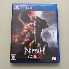 PS4 Nioh 2 / 仁王2 スペシャル版 新品未開封 北米 輸入 海外 送 Amazon.co.jp: Nioh 2 Special Edition (輸入版:北米) - PS4 : ゲーム