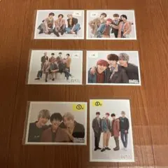 エビライ2021 生写真 原因は僕にある。(値下げ中)