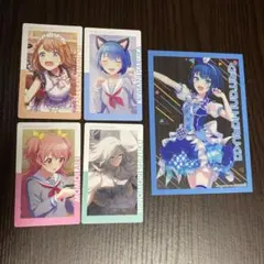 【プロセカ】モモジャン セット