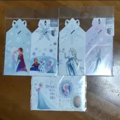 アナと雪の女王 ギフトボックス3セット