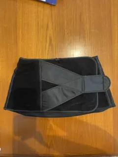 犬印　産後すぐニッパー LLサイズ ブラック