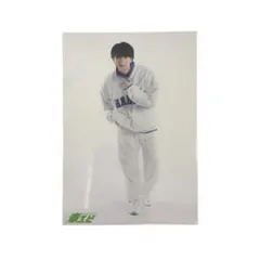 【M!LK 塩﨑太智 生写真】