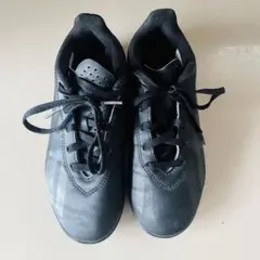 アディダスadidasサッカートレーニングシューズクレイジーファスト21センチ