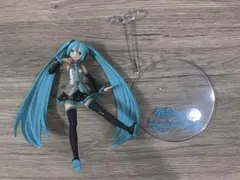 箱無し　初音ミク　project DIVA Xフィギュア