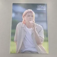 ミセス　”BABEL no TOH”フォトカード　No. 067