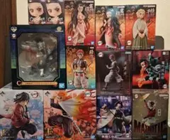 K*G様 一番くじ キングダム 秦国の未来 フィギュアコンプセット - メルカリ