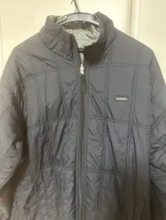 ブルゾン キルティングジャケット