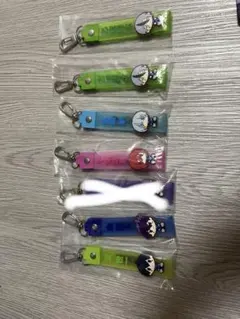 ブルーロック一番くじ ぽこっとチャーム各種