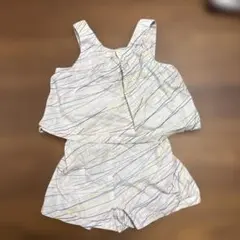 TRICOTE ベビー服 オールインワン 80