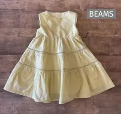 B:MING by BEAMS ティアードワンピース 　ワンピース　90のサムネイル