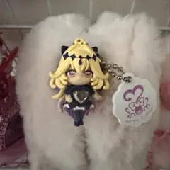 名探偵プリキュア　アルカナ・シャドウ　ガチャガチャのサムネイル