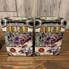 神羅万象フィギュア　未開封