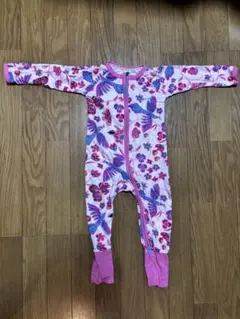 BONDS Wondersuit ロンパース 12-18M