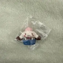 シナモロール　サンリオキャラクターズ　Chocolate Doll