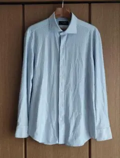 Maker's Shirt Kamakura ストレッチシャツ 41-85