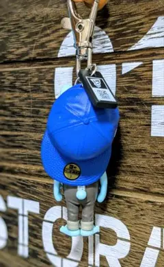 じゃらじゃらキーホルダー　匿名配送