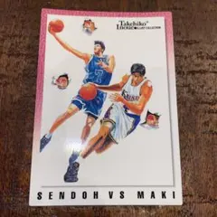 2026年最新】キャラクター名：仙道彰 カードダス スラムダンクの人気
