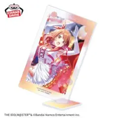 【早い者勝ち】学園アイドルマスター スタンド付きアートアクリルプレートvol.2 学園アイドルマスター スタンド付きアートアクリルプレートvol.3